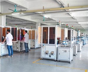 車(chē)間設(shè)備