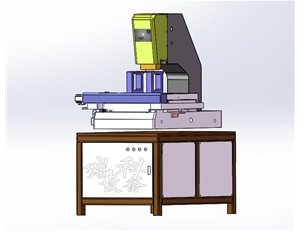 機(jī)器視覺與激光在線檢測(cè) 　視覺激光篩選　生產(chǎn)線自動(dòng)化檢測(cè)設(shè)備